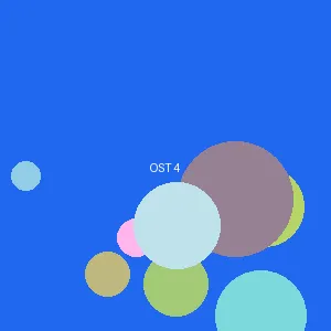 qvod 动漫 - 残響散歌封面